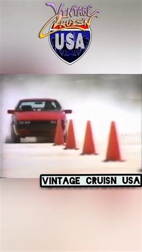 Vintage Cruis'n U.S.A on Instagram: "1988 Isuzu Impulse Turbo Isuzu's bold take on the sport compact—powered by a 2.0L DOHC 4-cylinder with 140 HP, RWD, and Lotus-tuned suspension. This slick coupe hit 0-60 in 8.7 seconds, topping out at 130 MPH. In the original TV ad, Joe Isuzu claims it’s “faster than a speeding bullet” — but was he ever telling the truth? MSRP back then? Just $15,529. A forgotten gem from the turbo era. #jdmclassic #turbocharged #manualtransmission #80scars #carsoftiktok #car
