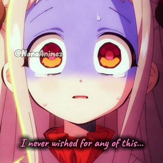 Hanako disappears from the Living realm....