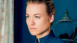 Why Serena Joy From The Handmaid's Tale Looks So Familiar - Looper