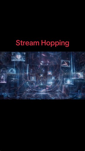 Quantum teleportation of thought. #jasonpadgett #qih #holographicuniverse