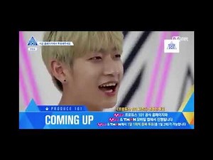 Produce 101 season 2 ep 10 part 4