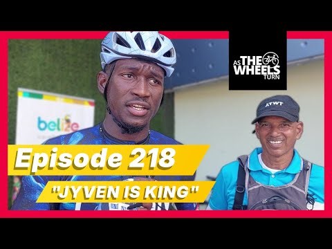 As The Wheels Turn Episode 218