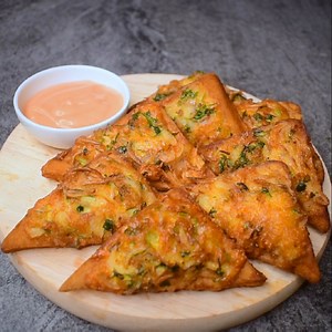 740K views · 9.8K reactions | Cheese Toast Restaurant Style | Zuranaz Recipe | Facebook