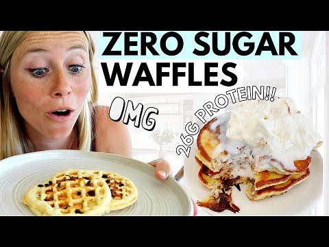 I've Never Loved A Breakfast MORE | healthy breakfast idea for weight loss
