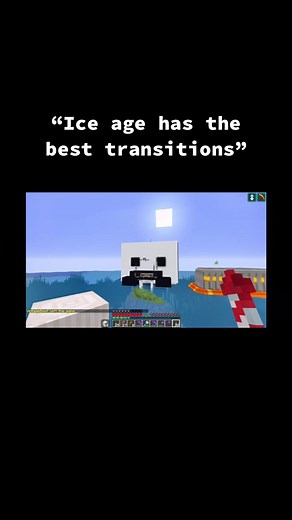 Exploring Mycelium HQ on Hermitcraft with Grian