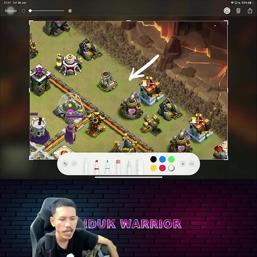 Advanced TH 11 Miner Hog Attack Strategy Guide