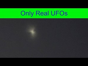 Bright UFO over Arizona. 08/26/2023
