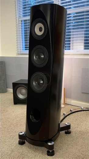 Stack Audio AUVA 70, Loving Every Minute Of It!