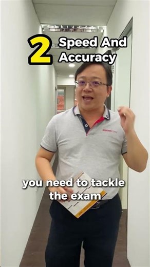 2 Secrets to Ace O-Level Physics