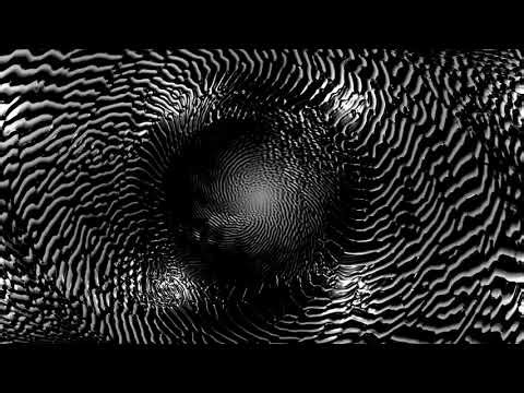 Amidts the electrons