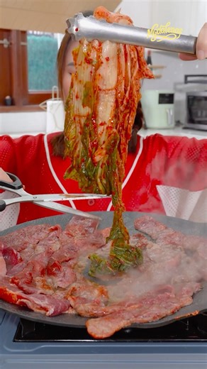 KOREAN BBQ AT HOME IS BETTER?