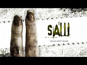 SAW -"Hello Zepp" Remix