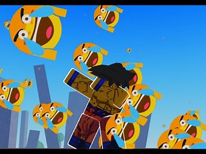 [Dragon Ball R: Revamped] Game Commands