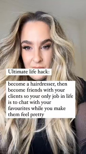 Being a beauty pro means more than making people look good—you make them feel seen. And that’s the real glow-up. ✨ @hairstylingformula #BeautyAList #HeartOfTheSalon #ClientConnections #SalonTherapist #BeautyWithPurpose #LicensedToCreate #HairstylistHeart #BehindTheChair #BeautyProCommunity #MoreThanHair | BeautyAList