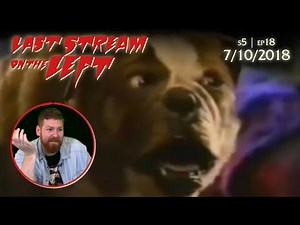 Last Stream on the Left - S5 EP18 - July 10, 2018