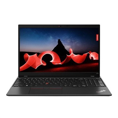 Lenovo ThinkPad 15.6" 16GB 512GB, Thunder Black | eBay