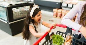 Tantrums in preschoolers and primary aged children - Netmums