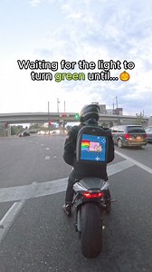 3M views · 159K reactions | Spooky Nyan has arrived  #motorcycle #nyancat #bikelife #motorcyclelife #zx6r #biker #haloween #pumpkin | Nyan Gear | Facebook