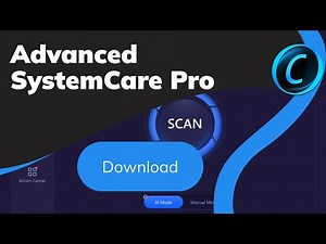 How to Install Advanced SystemCare Pro | How to Download Advanced SystemCare Pro | SystemCare Pro