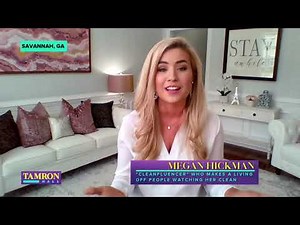 This Woman Makes Over $100,000 By Cleaning Her Own House