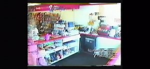 Eric Harris buying propane on the morning of 4/20/99