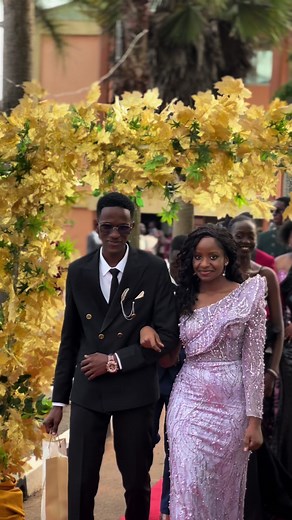 Behind the Scenes at Seroma Christian High School Prom 2024
