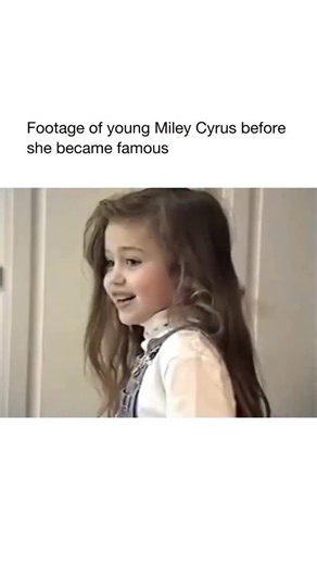 Pop Music on Instagram: "Miley Cyrus was born in 1992 in Tennessee and grew up in a musical family. She became famous in 2006 as the lead of Hannah Montana, which made her one of the most well-known child stars of the late 2000s. In her late teens, she began moving away from her Disney image. Projects like Can’t Be Tamed and Bangerz marked a shift toward a more adult sound and public persona, bringing both controversy and major commercial success. During the late 2010s, Cyrus experimented with d
