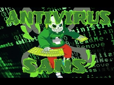 Antivirus!Sans