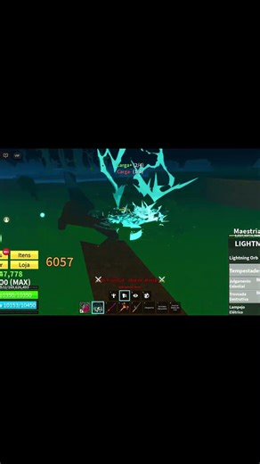 COMBO: x: rumble, z: rumble, c: rumble, v: rumble, x: yama, z: rumble, z: sangue, c: sangue #blox