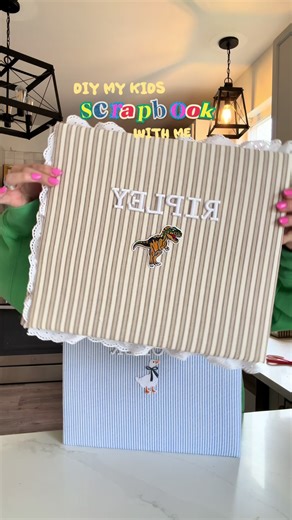 Cute Scrapbooking Ideas and Essentials