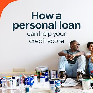 Personal loans carry many benefits and risks that are important to know before applying, especially how it impacts your credit score. Here’s how a personal loan can help your credit score: https://bit.ly/3BRSZZe | RCS Group