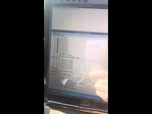 MMCFlash Part 2, ECUFlash, and EvoScan on 4th Gen Eclipse