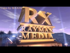 RAYMAX MEDIA