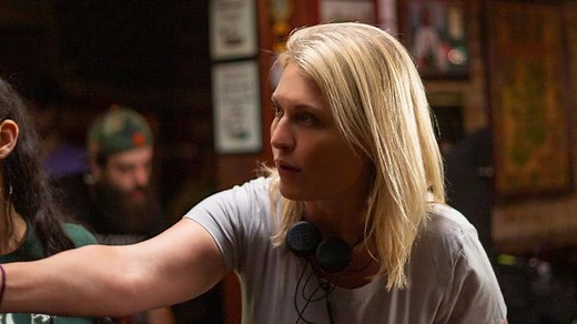 Behind The Scenes of Dirty Sexy Saint