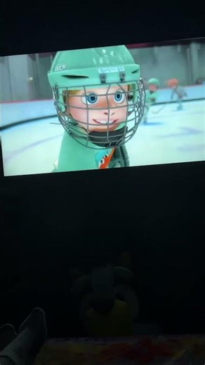 Inside Out ending credits ￼