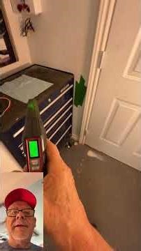 Kaiweets Digital circuit breaker finder | diy electrical work just got simple #shorts #diy