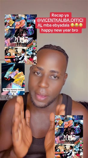 @VICENTKALIBA.OFFICIAL happy new year bro ❤️🙏🙏#happynewyear2026 #recap