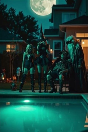 The "Fog Sandwich" Halloween Trick (Using AtmosFX!) #shorts