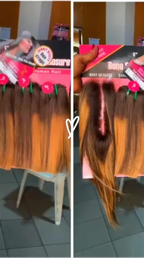 💯 human hair available as you seem