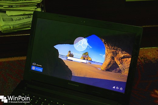 Cara Mengaktifkan Super Administrator di Windows 10