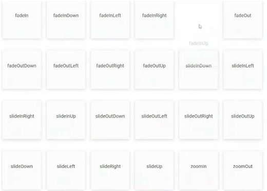 MDBAnimations㊗️Content&Styles: Bring Your #webdesign to life! ⚡️Seamless Integration/Easy Activation ⚡️Interactive Hover effects ⚡️Animate on Scroll ⚡️Effortless #CSS Transitions Quicken Your #WebDevelopment https://mdbootstrap.com/docs/standard/content-styles/animations/ #Bootstrap #webdev #Frontend #javascript #website | Material Design for Bootstrap | Facebook