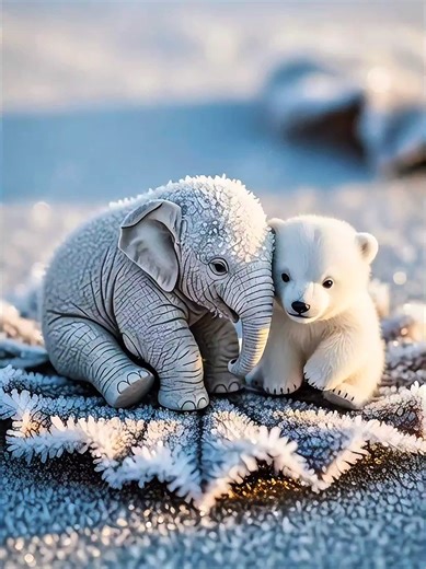 Titan Animal Morph Fails? (AI Multi-Pet!) #AITransformation #AIMorph #AIVideo #Shorts