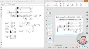 05MATLAB在电力系统故障分析中的仿真实例