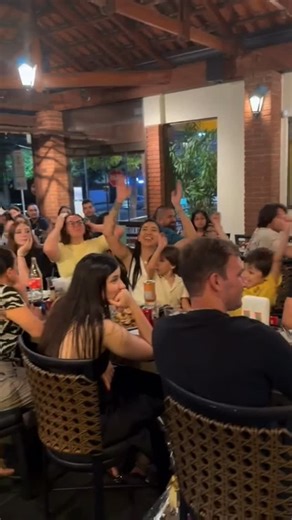 Posto Ortec | Combustível & Conveniência em Ibiporã on Instagram: "Ontem foi dia de parar por um instante, sair da rotina e lembrar do que realmente importa: as pessoas que fazem a Ortec acontecer todos os dias. É com esse time que a gente abastece mais do que tanques: a gente abastece o dia a dia de muita gente com atenção, cuidado e bom humor. Obrigado por fazerem parte da nossa equipe. 💙"