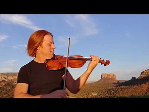 The Leap - Tyler Carson