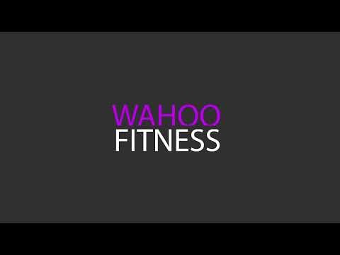 Wahoo Fitness: Enhance Your Performance with Heart Rate Monitors, Pedals, Sensors, and More