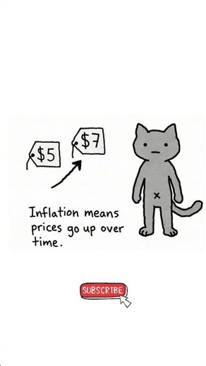 Part 2: Defination of Inflation