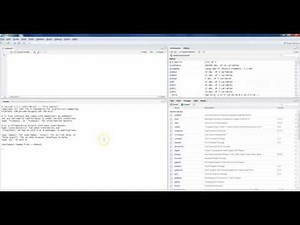 Sample Data in R | Sample datasets for data mining | sample data sets for statistical analysis