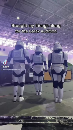 sharing is caring #boogiestorm