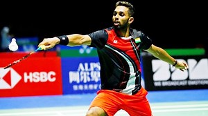Malaysia Open: एचएस प्रणय ने क्वार्टर फाइनल में बनाई जगह, सात्विक-चिराग की जोड़ी भी जीती